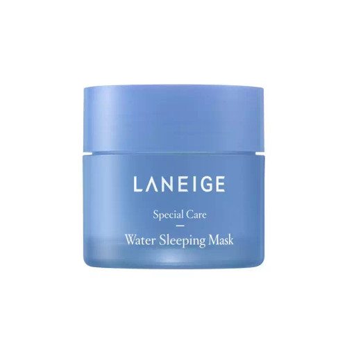ماسک خواب آبرسان لانیژ (Laneige)مدل Water Sleeping حجم 15 میلی لیتر