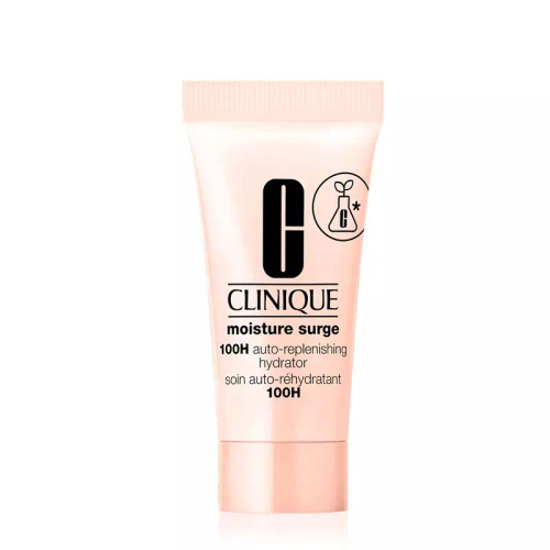ژل آبرسان 100 ساعته کلینیک (Clinique) مویسچر سرج (Moisture Surge) حجم 5 میلی لیتر