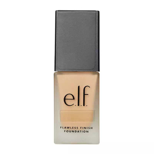 کرم پودر الف (elf) مدل Flawless Satin رنگ Fawn حجم 20 میلی لیتر