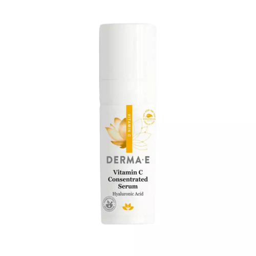 سرم کنسانتره ویتامین سی درما ای (Derma E) حجم 15 میلی لیتر