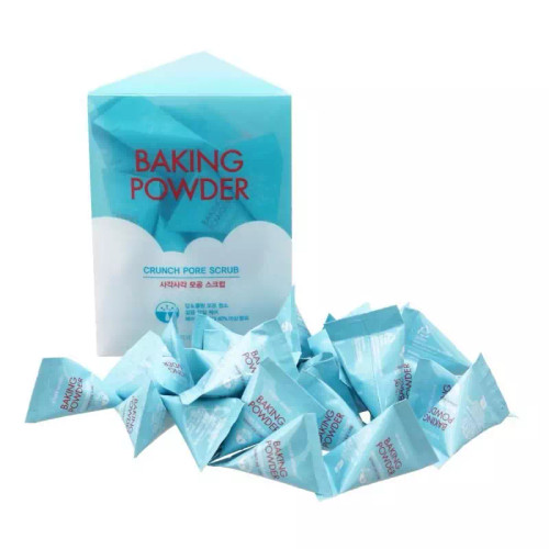 اسکراب منافذ اتود هاوس (Etude House) مدل بکینگ پودر (Baking Powder) حجم 7 گرم