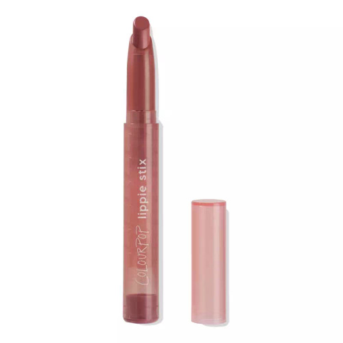 رژ لب جامد کالر پاپ (ColourPop) رنگ Toasty حجم فول سایز