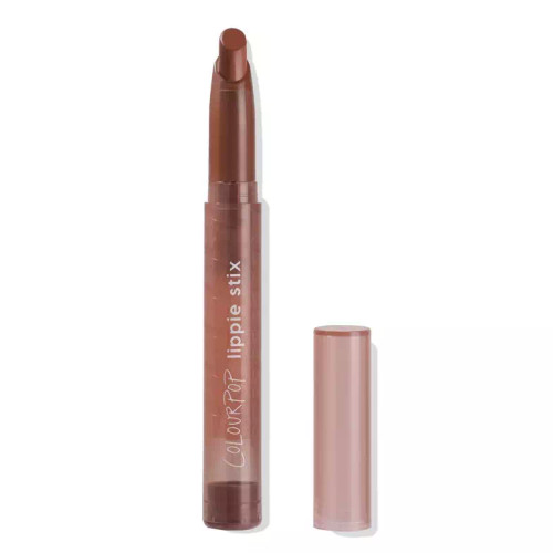 رژ لب جامد کالر پاپ (ColourPop) رنگ Sassy حجم فول سایز