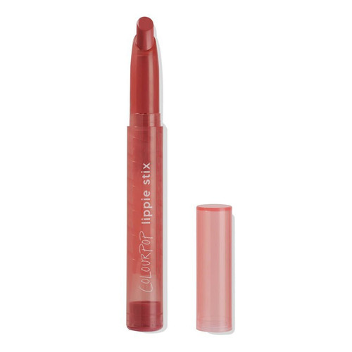 رژ لب جامد کالر پاپ (ColourPop) رنگ Love Life حجم فول سایز