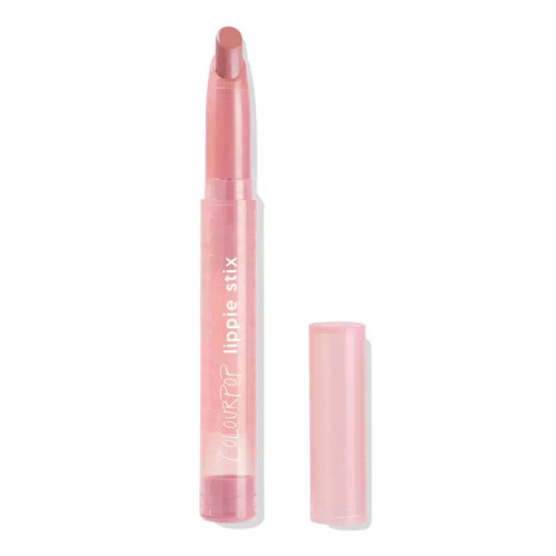 رژ لب جامد کالر پاپ ( ColourPop) رنگ Caramella حجم فول سایز