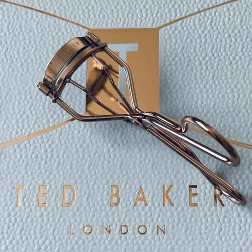 فرمژه تد بیکر (Ted Baker) رنگ طلایی
