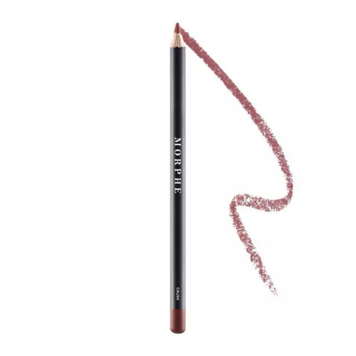 مداد لب مورفی (Morphe) مدل Color Pencil Crayon Rouge A Levres رنگ Crush حجم فول سایز