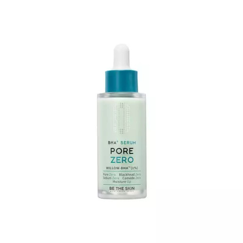 سرم کوچک کننده منافذ بی د اسکین (Be The Skin) مدل Pore Zero حجم فول سایز