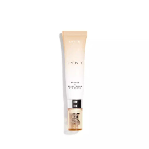 کرم دور چشم رنگی و آبرسان تینت بیوتی (Tynt Beauty) رنگ Latte حجم 15 گرم