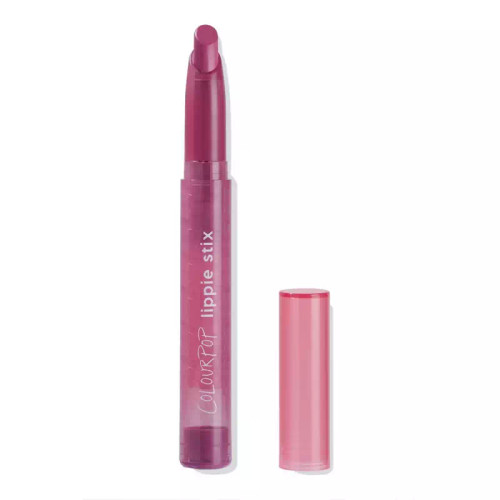 رژ لب جامد کالر پاپ (ColourPop) رنگ Heart On حجم فول سایز