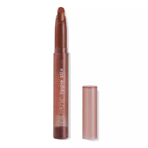 رژ لب جامد کالر پاپ (ColourPop) رنگ Unreal حجم فول سایز