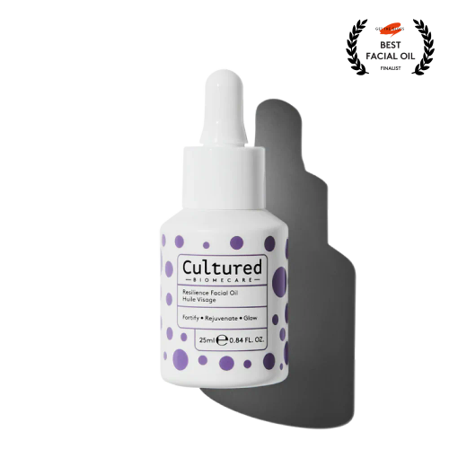 روغن سرم فیشال کالچرد | Cultured Resilience Facial Oil