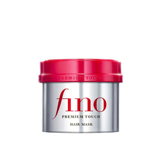 ماسک مو فینو پریمیوم تاچ شیسیدو | Shiseido Fino Premium Touch Hair Mask