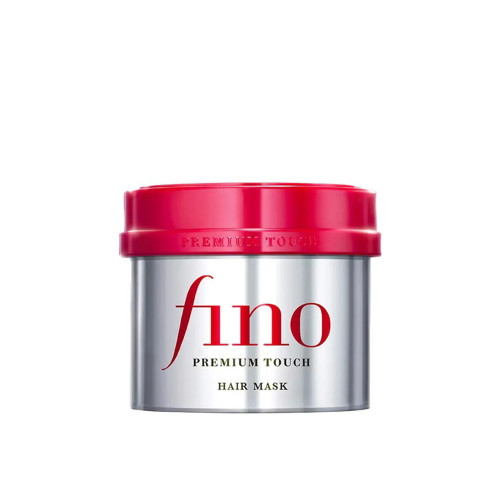 ماسک مو فینو پریمیوم تاچ شیسیدو | Shiseido Fino Premium Touch Hair Mask