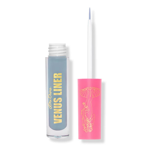 خط چشم مایع رنگی لایم کرایم | Lime Crrime Venus Liner