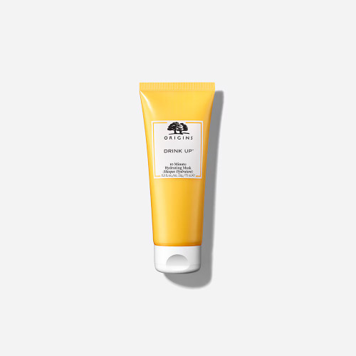 ماسک آبرسان 10 دقیقه ای درینک آپ اوریجینز | ORIGINS Drink Up™ 10-minute Hydrating Mask