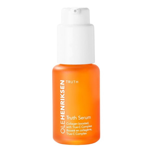 سرم ویتامین سی و کلاژن آبرسان تروث اوله هنریکسن | Olehenriksen Truth Serum Hydrating Vitamin C Serum
