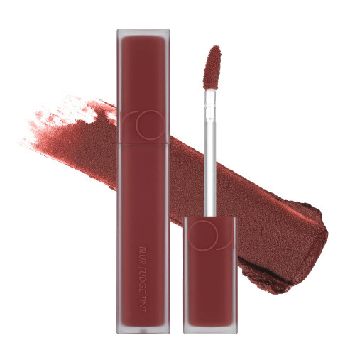 تینت مخملی محو کننده رومند | Rom&nd Blur Fudge Tint