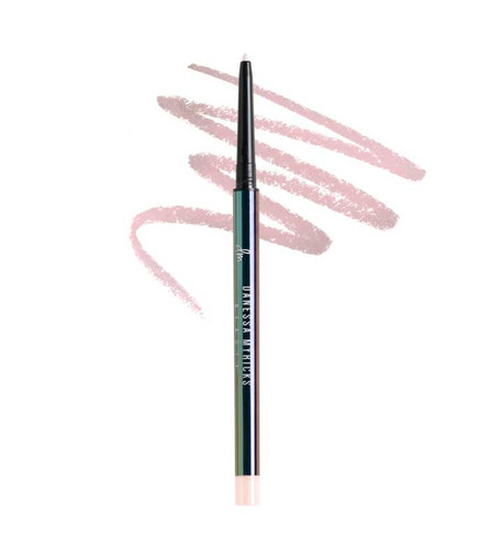 خط چشم میکرو مدادی ضد آب کرومی دنسا مایریکس بیوتی | Danessa Myricks Beauty Infinite Chrome Waterproof Micropencil Eyeliner