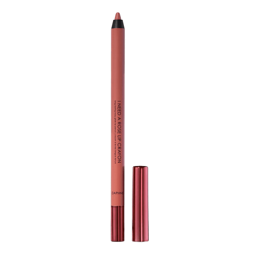 مداد لب مات با ماندگاری بالا ناتاشا دنونا | Natasha Denona I Need A Rose Long Lasting Easy Glide Lip Pencil