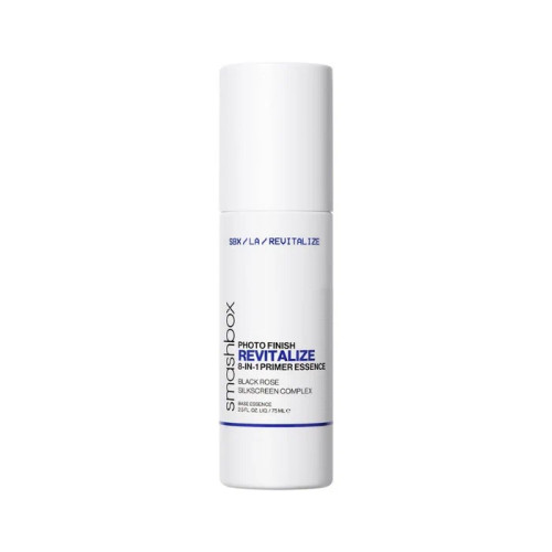 پرایمر ریوایتالایز 8 در 1 اسمش باکس | Smashbox Photo Finish Revitalize 8-in-1 Primer Essence