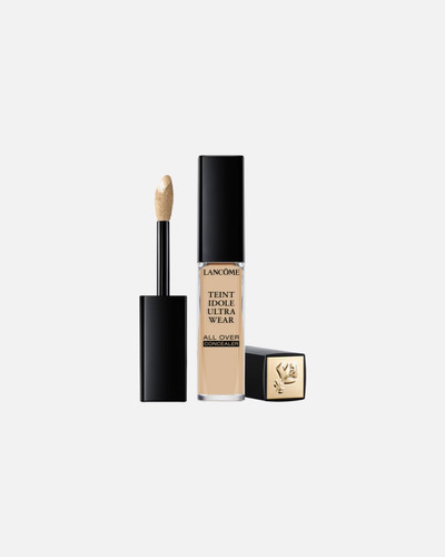 کانسیلر با پوشانندگی بالا تینت آیدل اولترا ور لانکوم | Lancôme Teint Idole Ultra Wear All Over Full Coverage Concealer