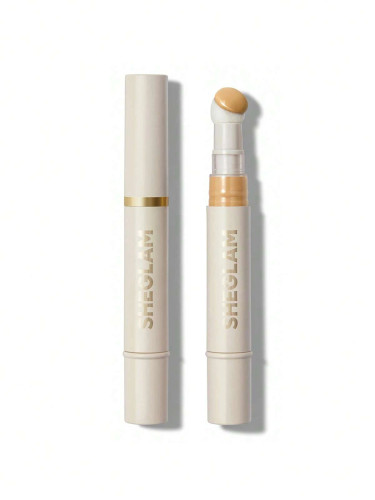 کانسیلر اسفنجی تقویت کننده پوست مدل کامپلکشن بوست شیگلم | Sheglam Complexion Boost Concealer