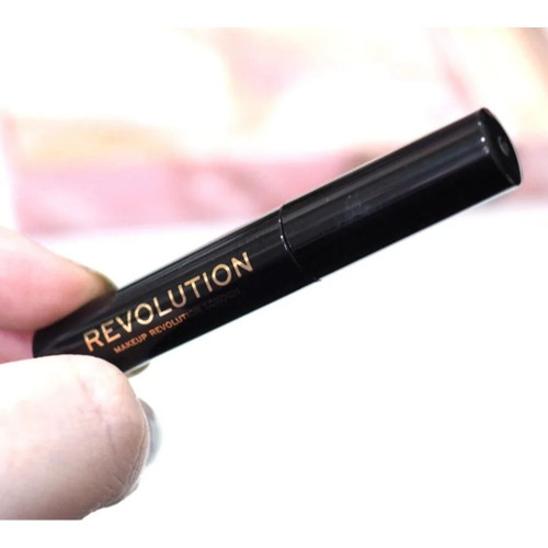 ژل ابرو فیکس کننده بی رنگ رولوشن | Revolution Brow Fixer Gel