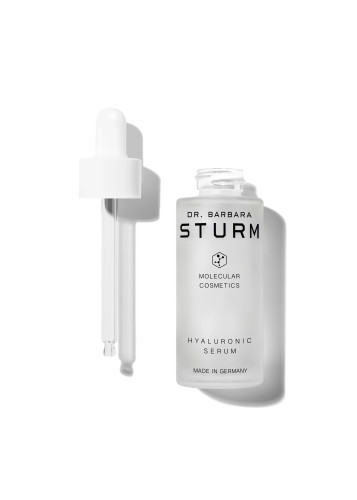 سرم آبرسان ضد چروک حاوی هیالورونیک اسید دکتر باربارا استورم | Dr. Barbara Sturm Hyaluronic Serum