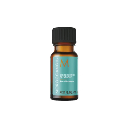 روغن تقویت کننده مو موروکن اویل(موروکان اُیل) | Moroccanoil Treatment