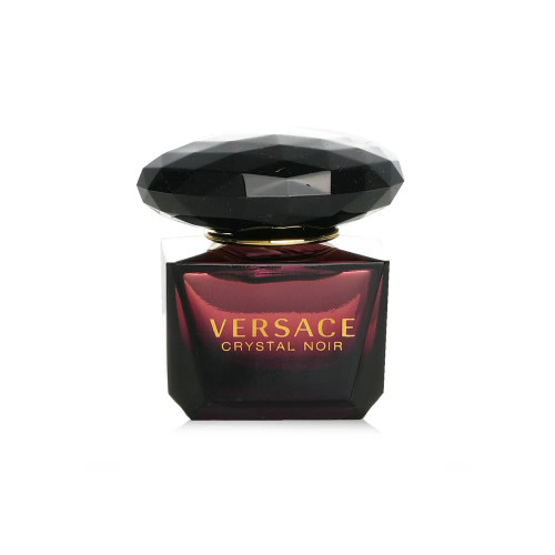 عطر ادوتویلت کریستال نویر ورساچه | Versace Crystal Noir Eau de Toilette