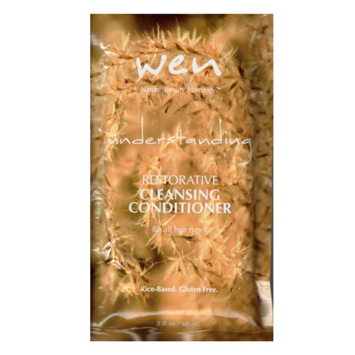 شامپو حاوی نرم کننده ون | WEN Restortative Cleansing Conditioner