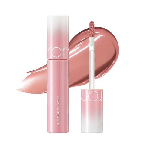 تینت لب براق جوسی لستینگ رومند | Rom&nd Juicy Lasting Tint