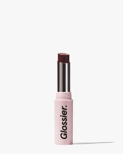 رژلب با درخشندگی بالا حاوی هیالورونیک اسید گلاسیر | Glossier Ultralip High Shine Lipstick with Hyaluronic Acid