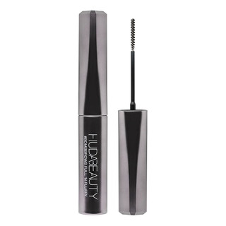 ژل ابرو رنگی مدل بمب بروز هدی بیوتی | Huda Beauty BOMBBROWS Eyebrow gel