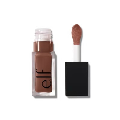 لیپ اویل براق و آبرسان الف | elf Glow Reviver Lip Oil