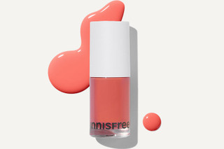 لاک مدل ریل کالر اینیسفری | Innisfree Real Color Nail