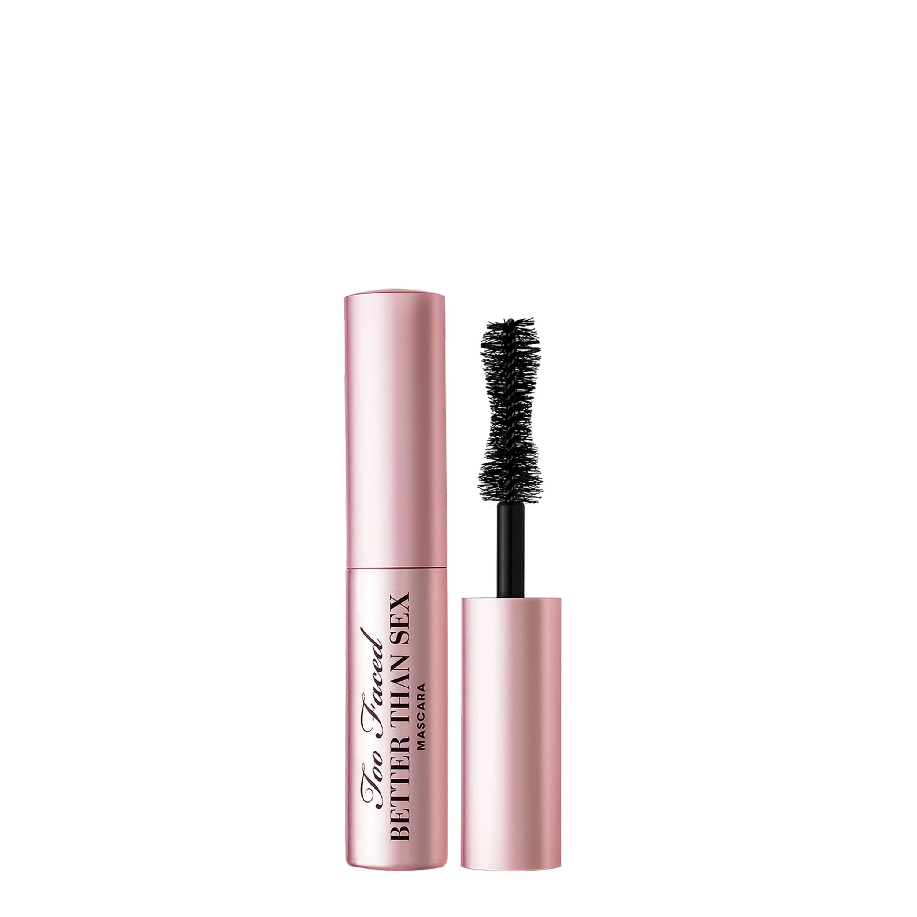 ریمل بتر دن سکس حجم دهنده توفیسد | Too Faced Better Than Sex Volumizing Mascara