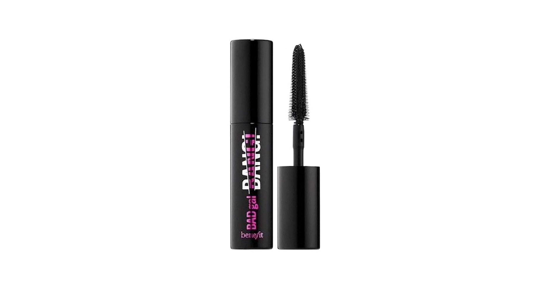 ریمل بدگال بنفیت | Benefit BADgal BANG! Volumizing Mascara