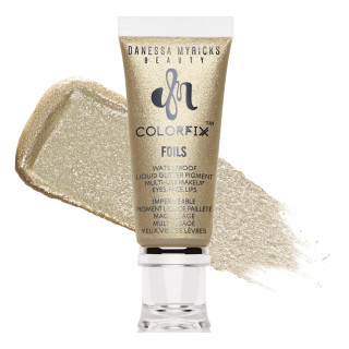 کالر فیکس (رنگدانه) مایع ضد آب چند منظوره دنسا مایریکس بیوتی | Danessa Myricks Beauty Colorfix 24-Hour Cream Color
