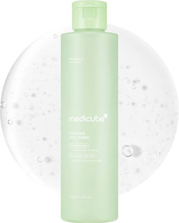 تونر آبرسان اگزوزوم سیکا مدی کیوب | Medicube Cica Exosome Toner