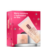 پک آبرسان صد ساعته و کرم دور چشم آل ابوت آیز کلینیک | Clinique Moisture Surge 100H Auto-Rep;enshing Hydrator - All About Eyes Eye Cream