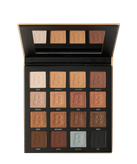 پالت سایه چشم 16 رنگ Nude بیوتی بی | Beauty Bay Nude 16 Colour Palette