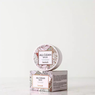 بالم پاک کننده صورت هیمیش Heimish All Clean Balm