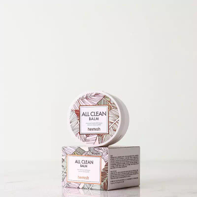 بالم پاک کننده صورت هیمیش Heimish All Clean Balm