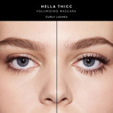 ریمل حجم دهنده هلا تیک فنتی بیوتی | Fenty Beauty Hella Thicc Volumizing Mascara