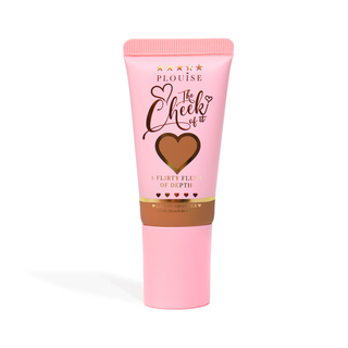 برانزر و کانتور مایع پی لوییز | Plouise Liquid Bronzer