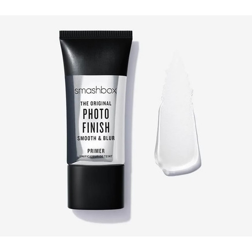 پرایمر فوتو فینیش اورجینال اسمش باکس | Smashbox The Original Photo Finish Smooth and Blur Primer