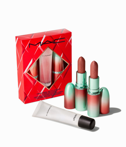 رژ لب جامد مات مک | MAC Macximal Matte Lipstick