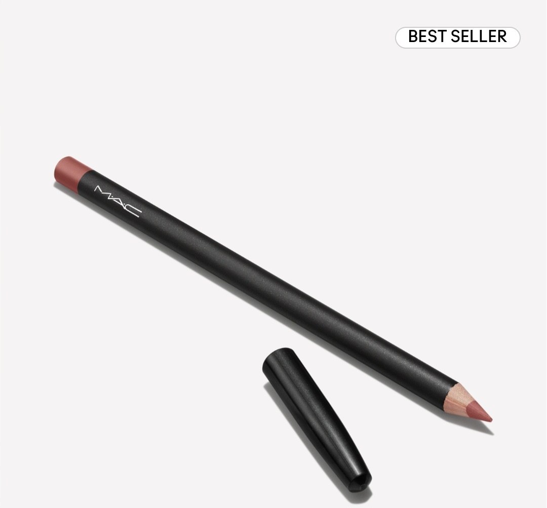 مداد لب مک | MAC Lip Pencil